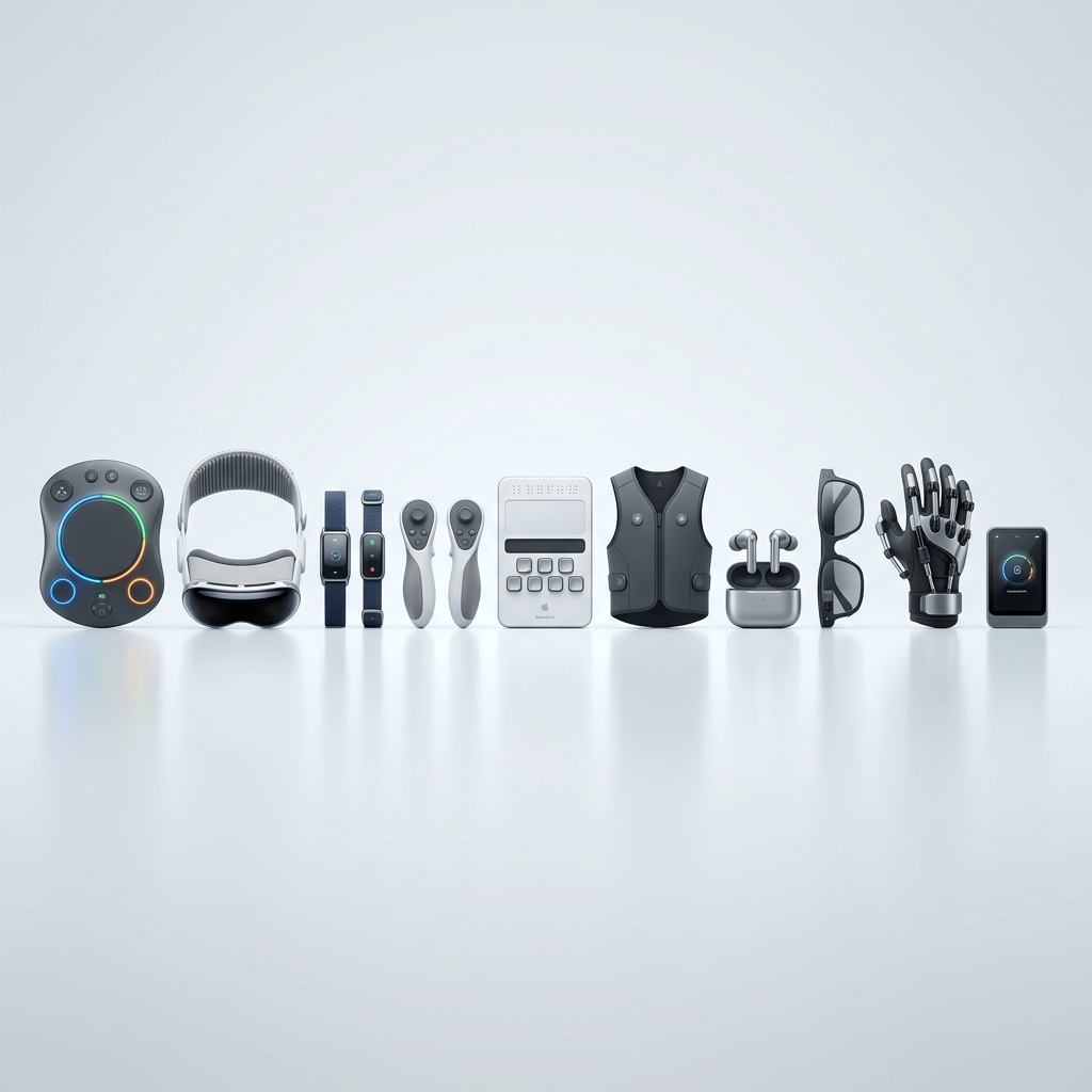 The Complete Lineup