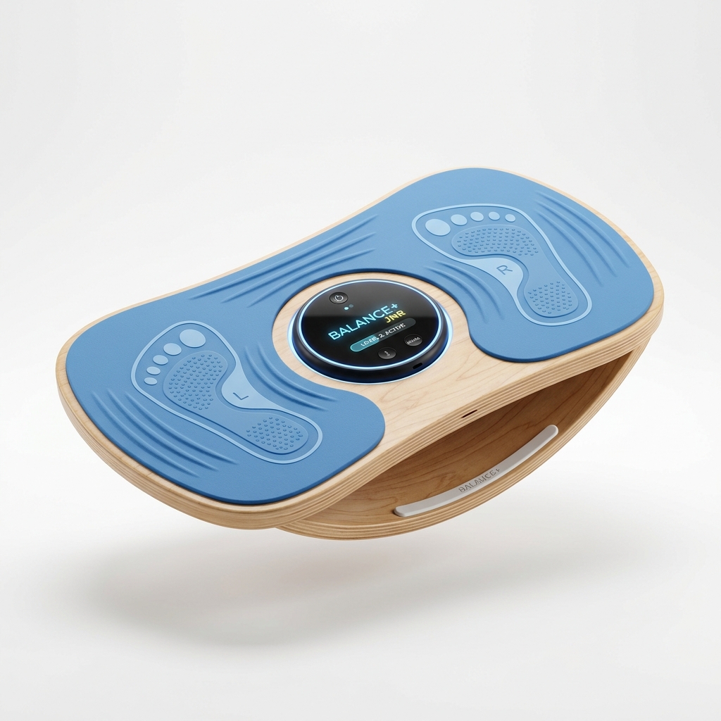 SenseBoard