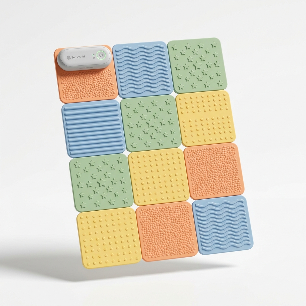 SenseGrid