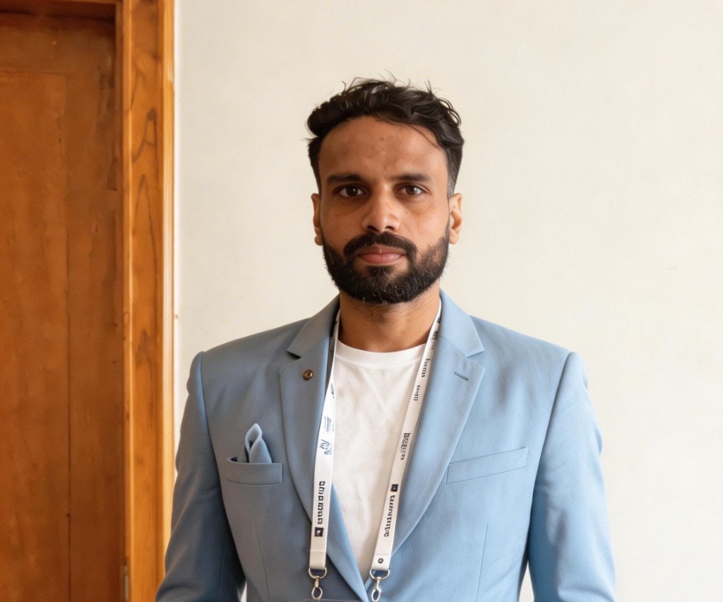 S. Vaidyanathan