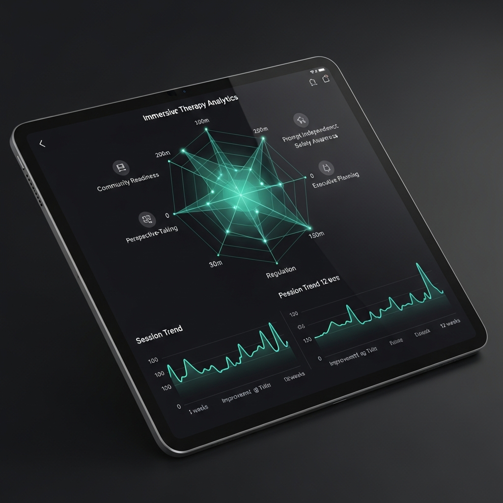 SenseWorlds 6-Domain Progress Dashboard