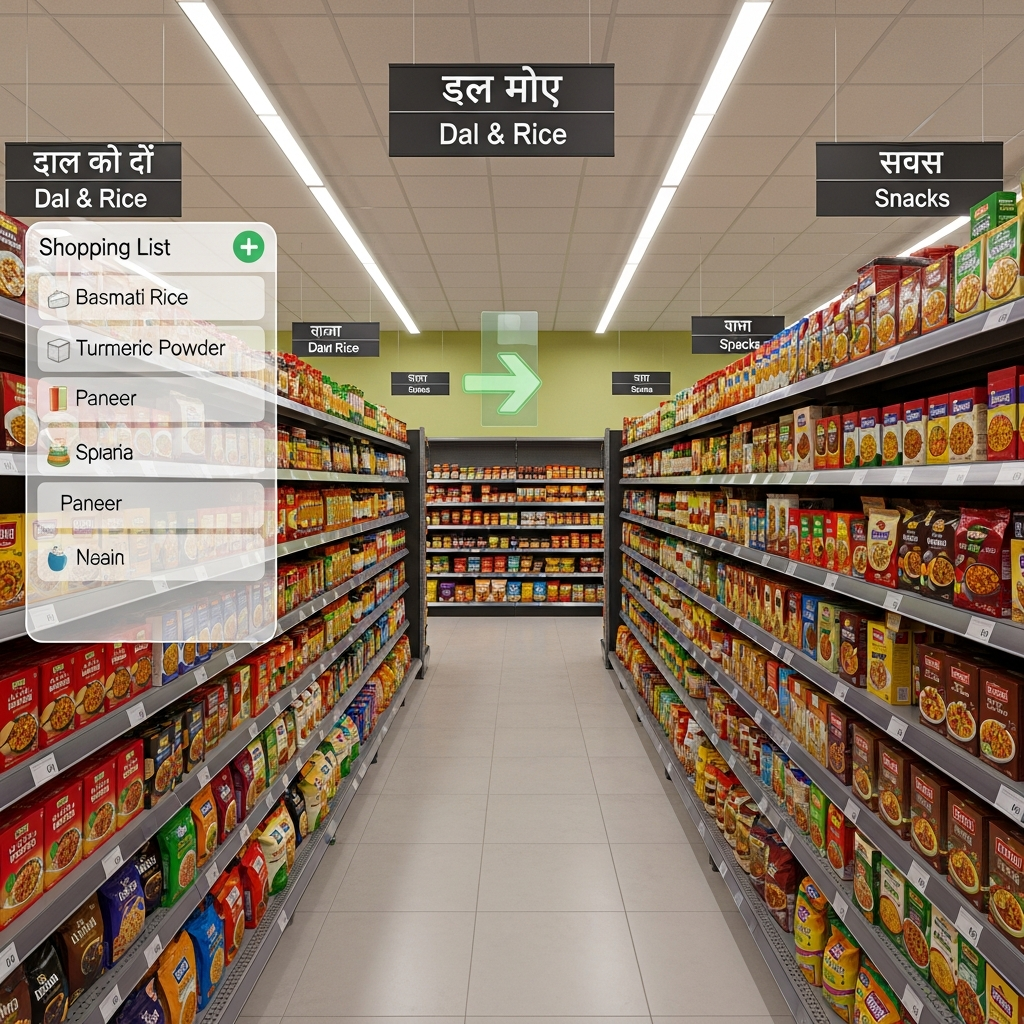 World Ready Community Navigation VR